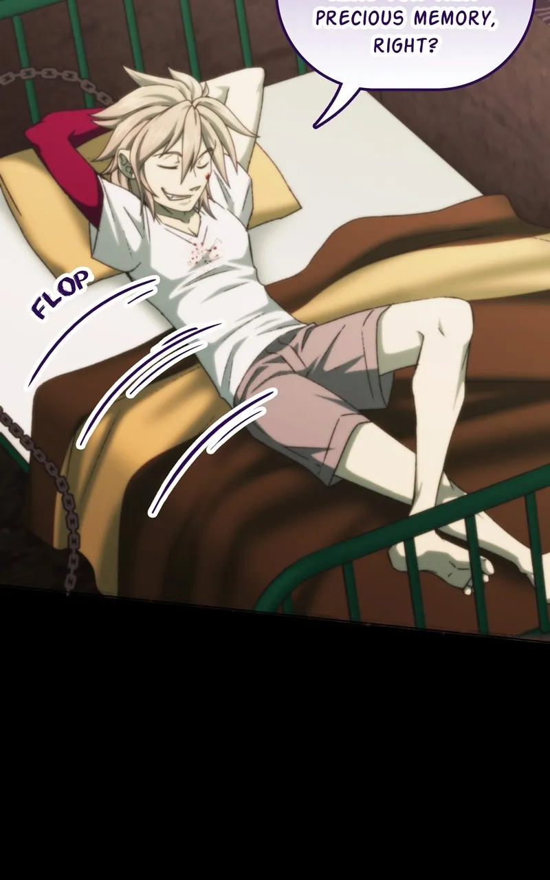 Read City of Blank EN Manga Online