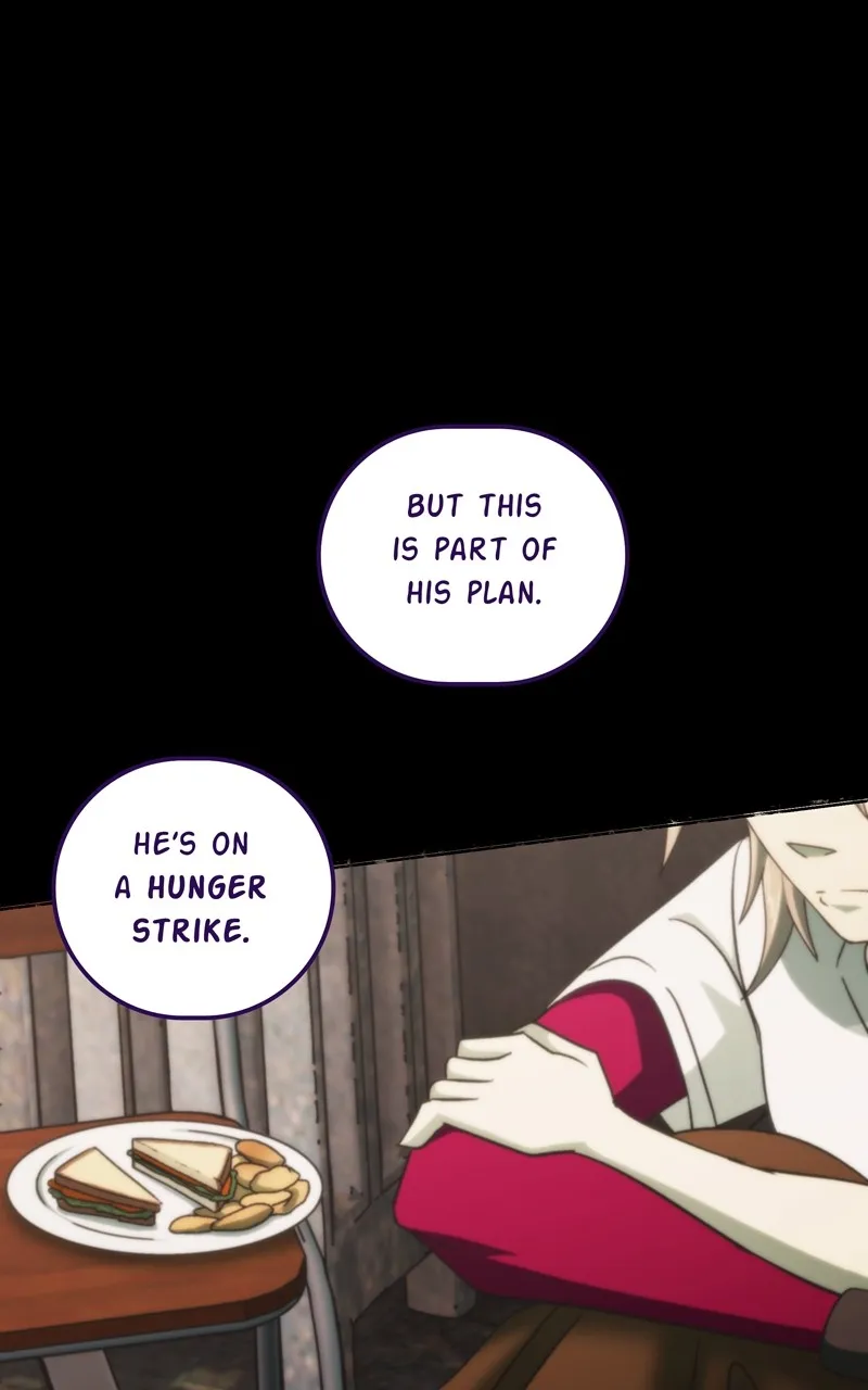 Read City of Blank EN Manga Online