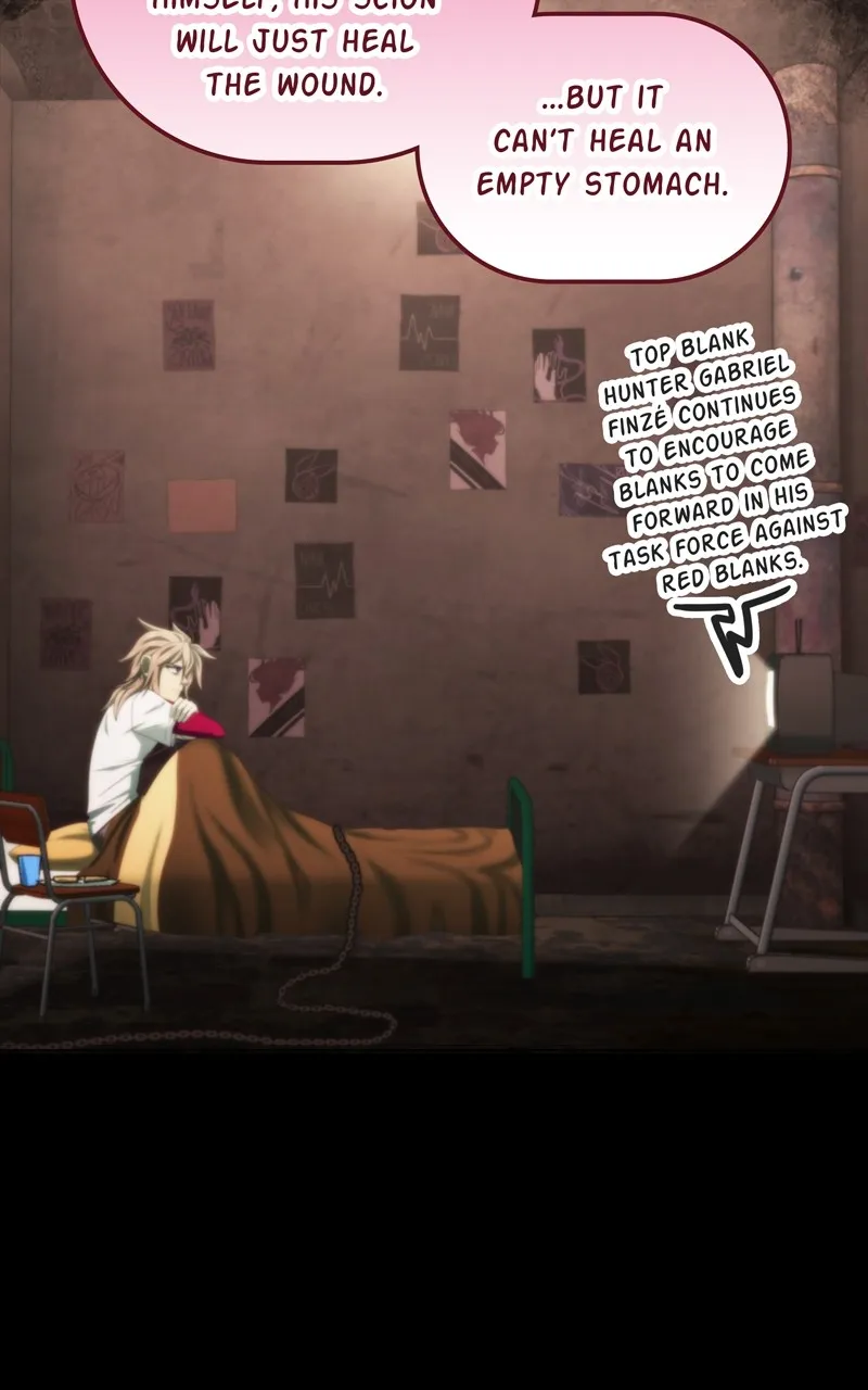 Read City of Blank EN Manga Online