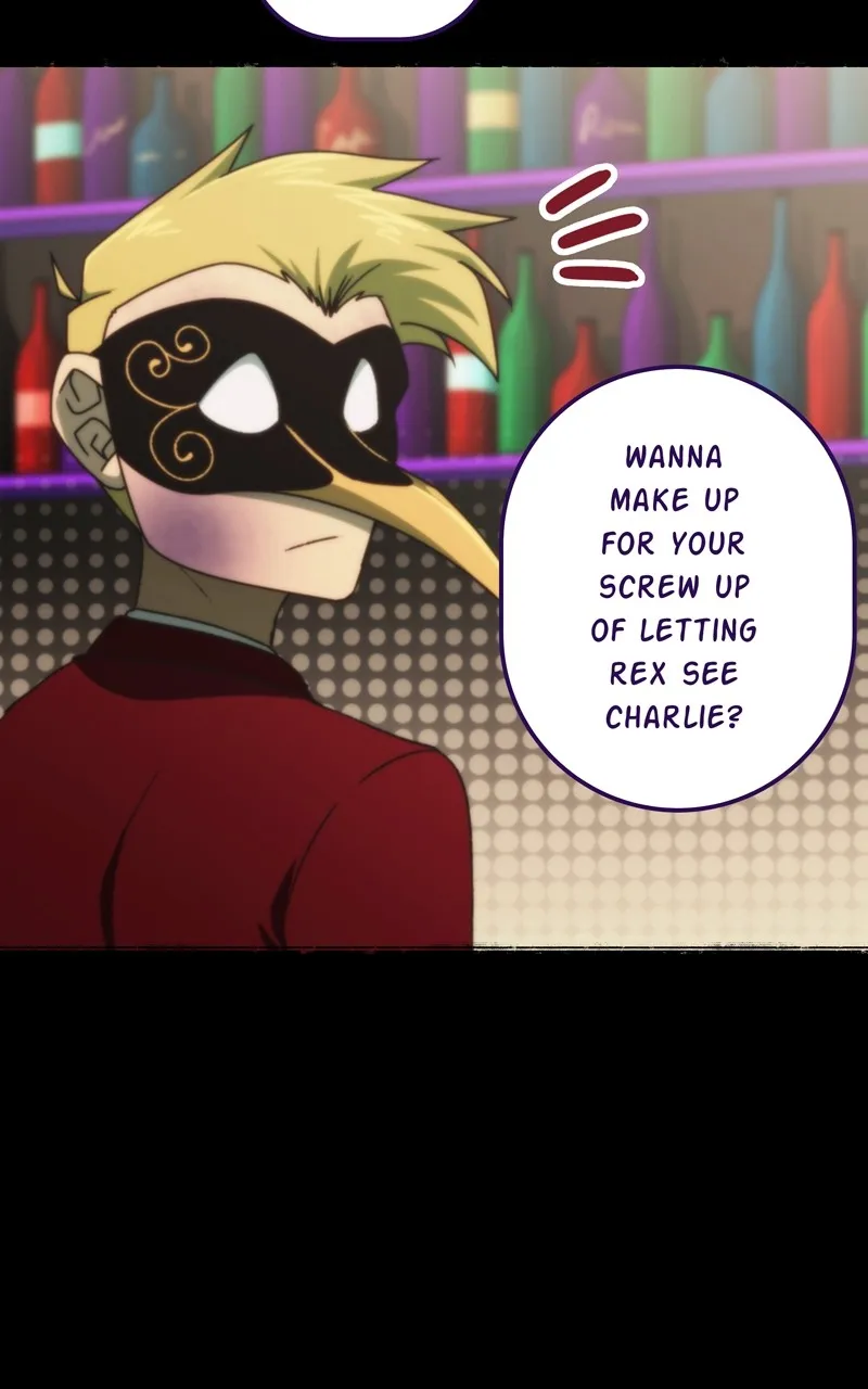 Read City of Blank EN Manga Online