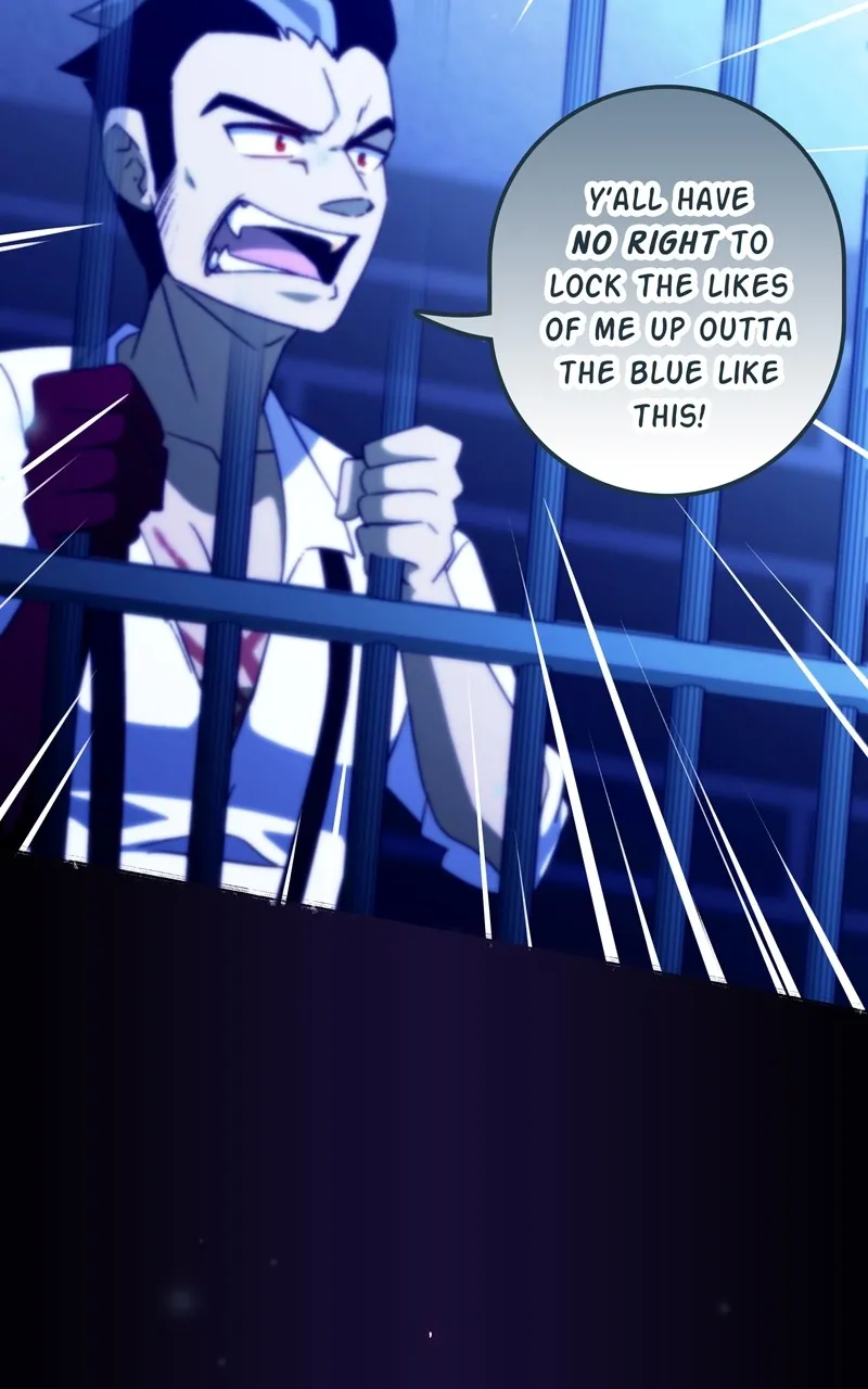 Read City of Blank EN Manga Online