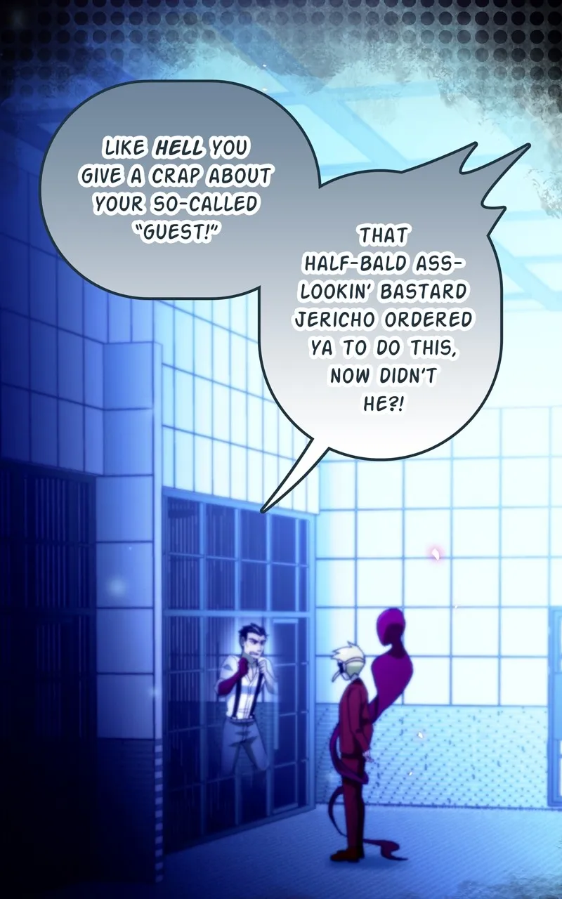 Read City of Blank EN Manga Online