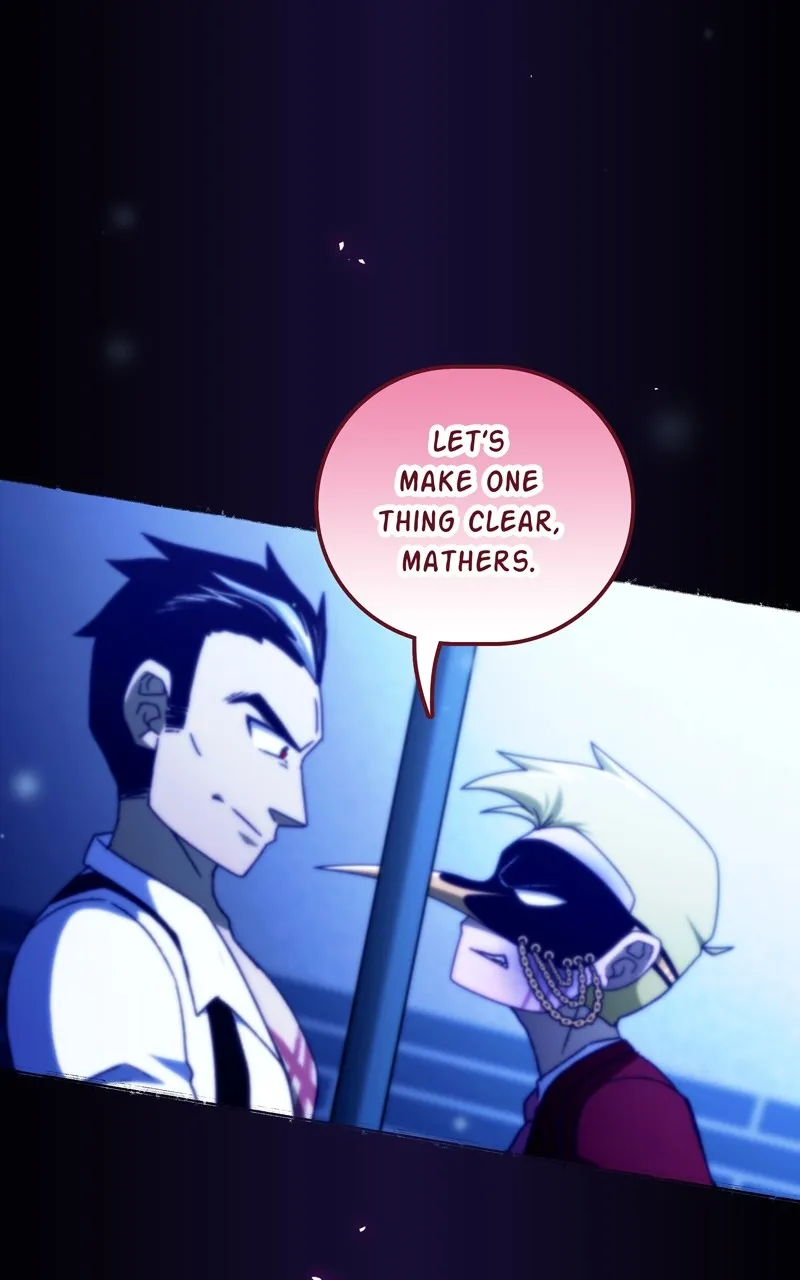 Read City of Blank EN Manga Online