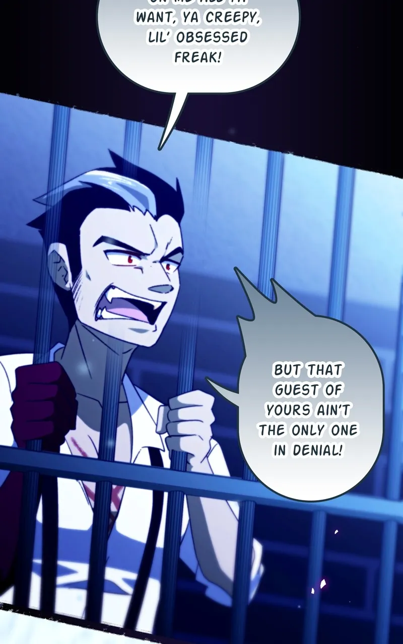 Read City of Blank EN Manga Online