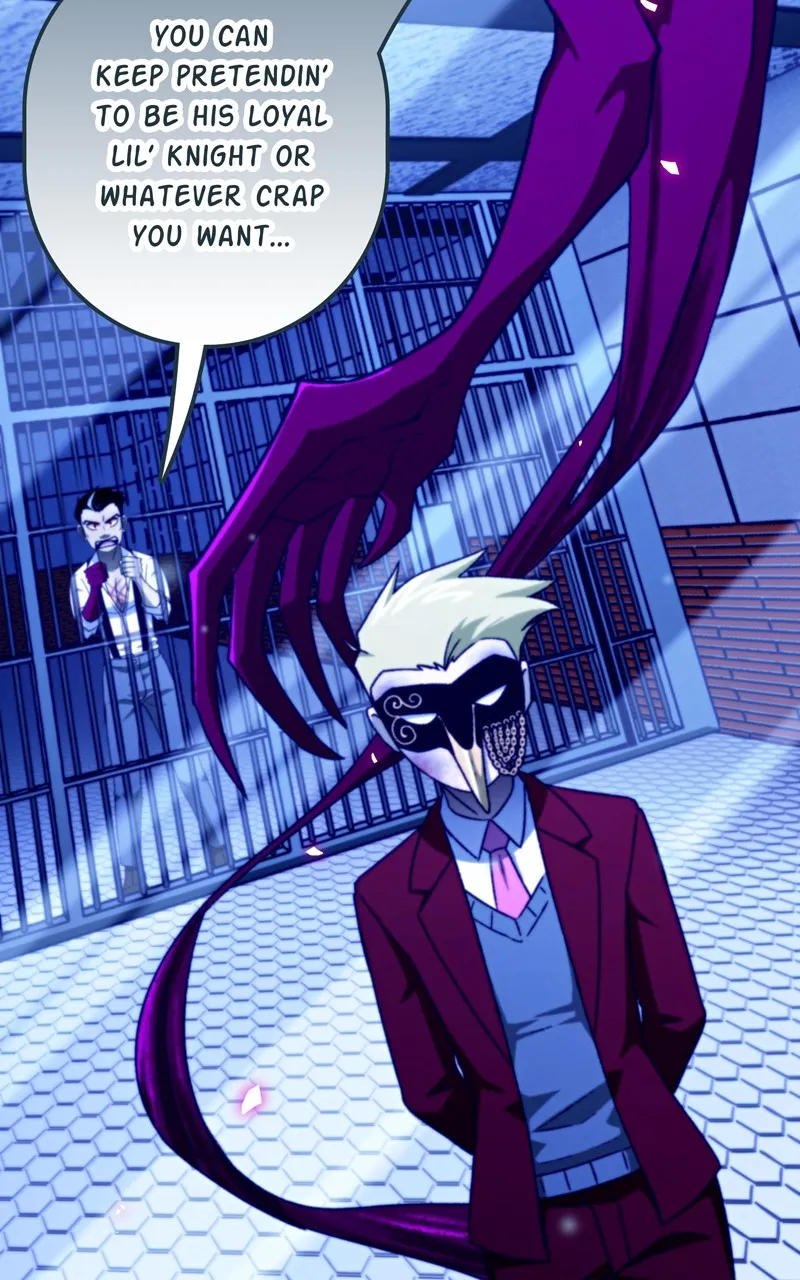 Read City of Blank EN Manga Online