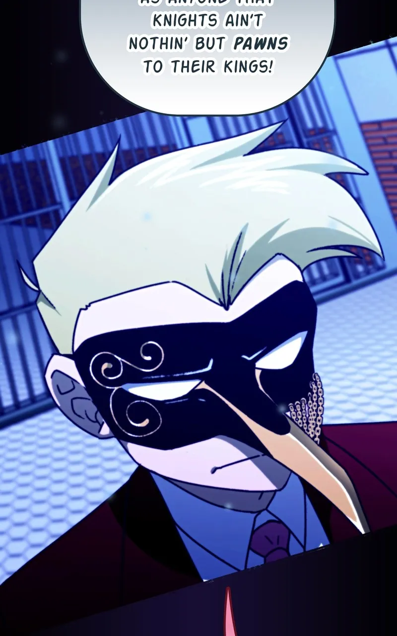 Read City of Blank EN Manga Online