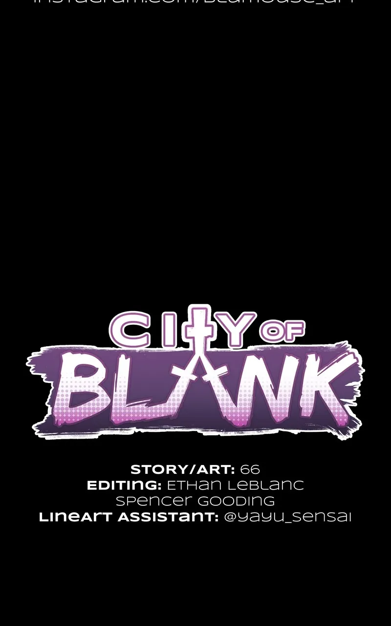 Read City of Blank EN Manga Online