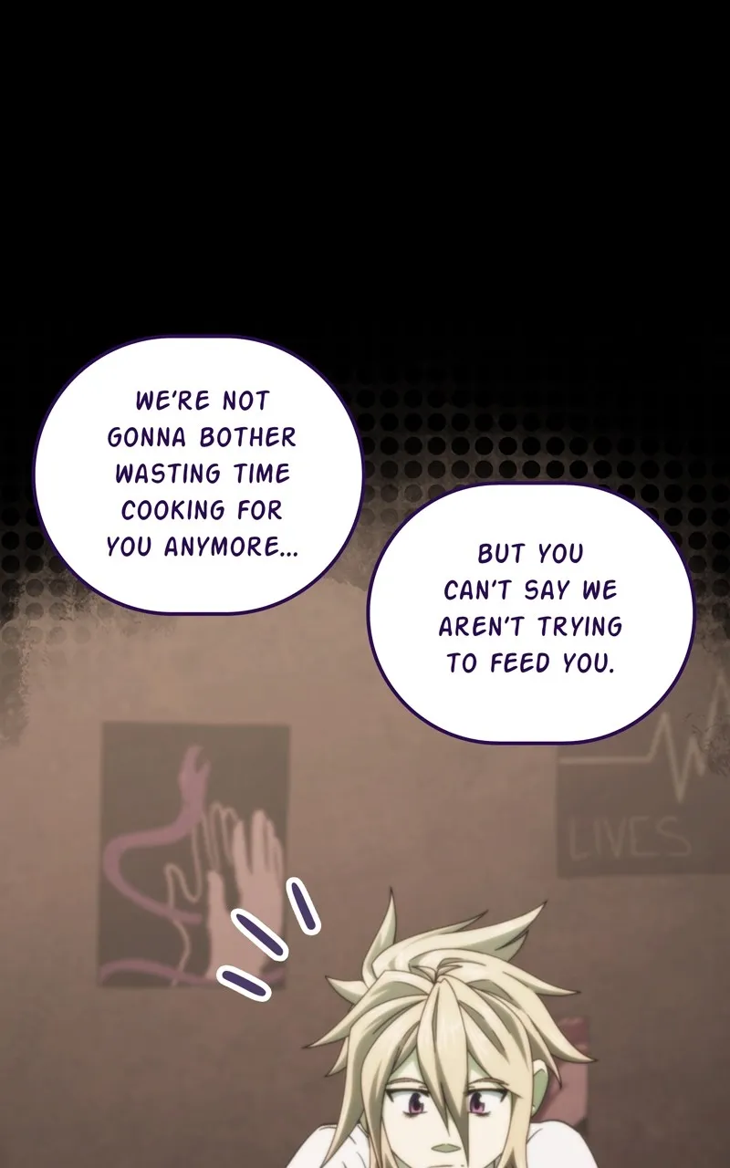 Read City of Blank EN Manga Online