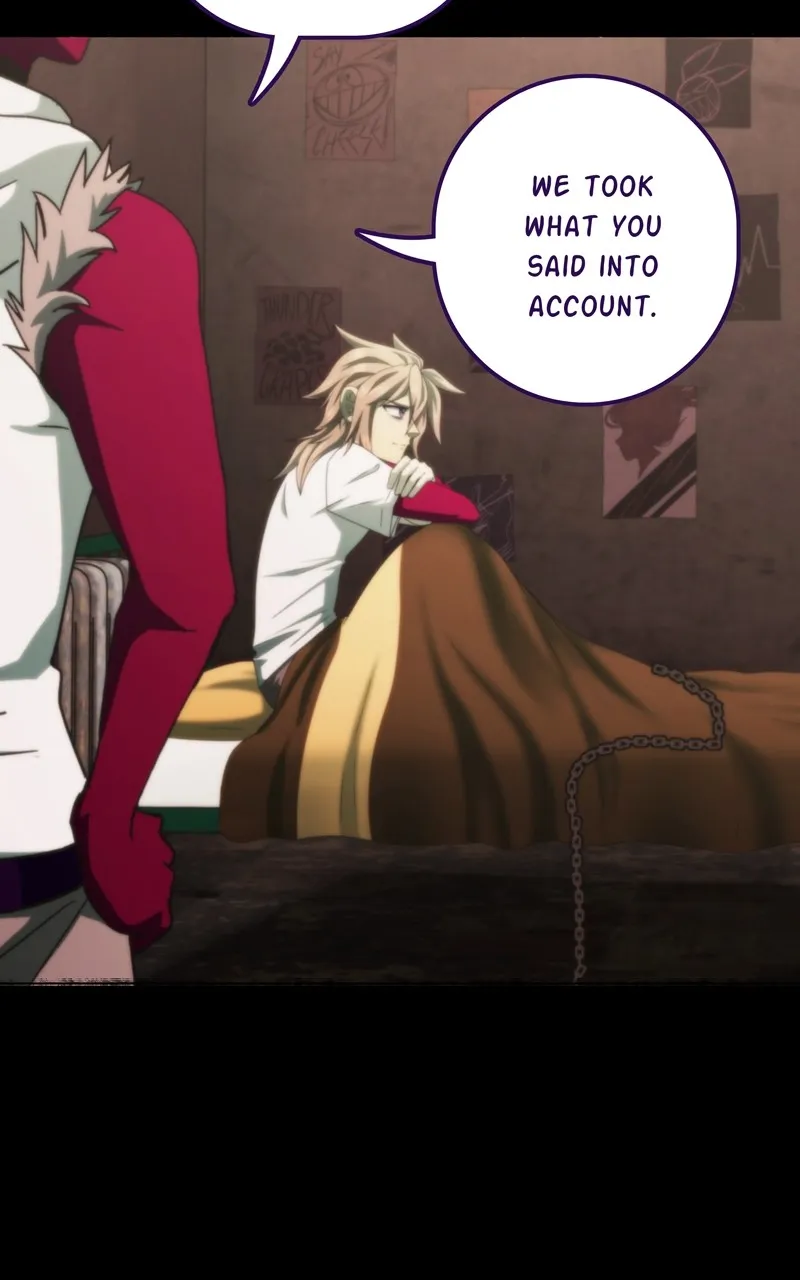 Read City of Blank EN Manga Online