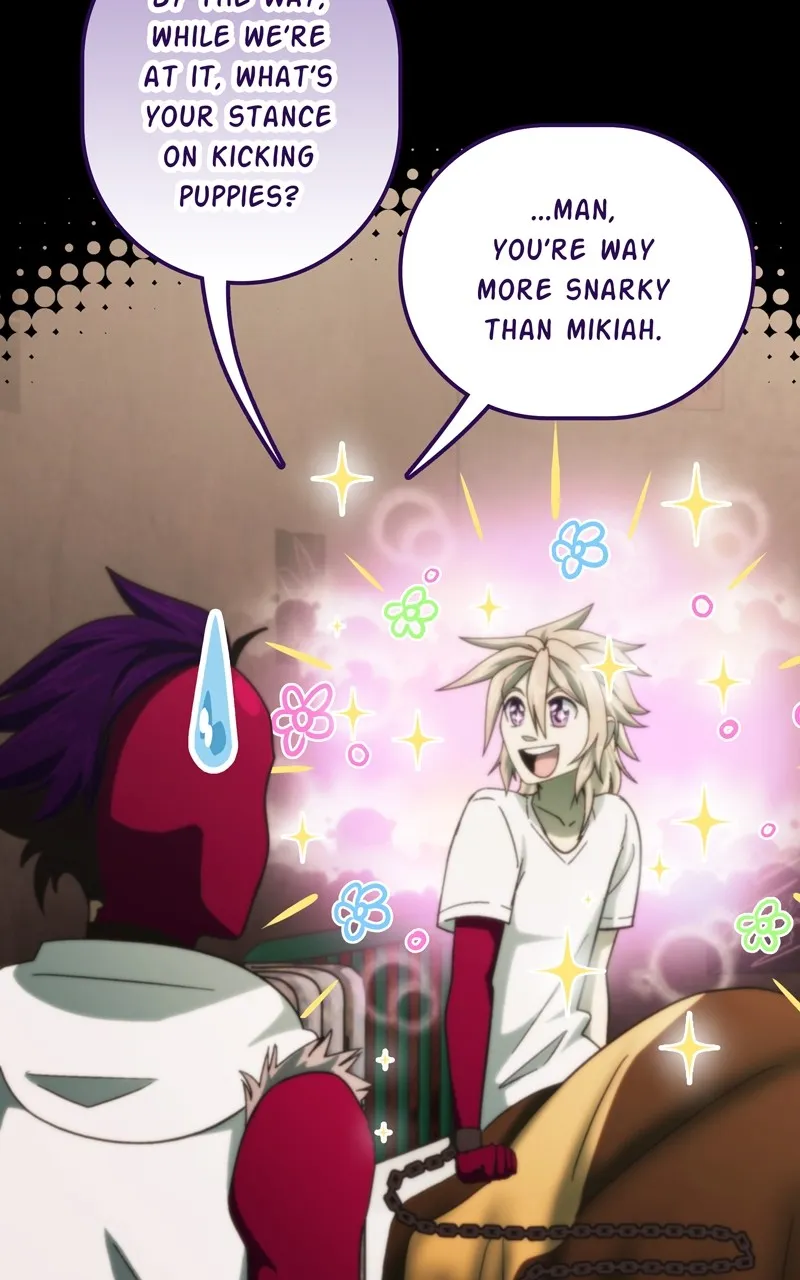 Read City of Blank EN Manga Online