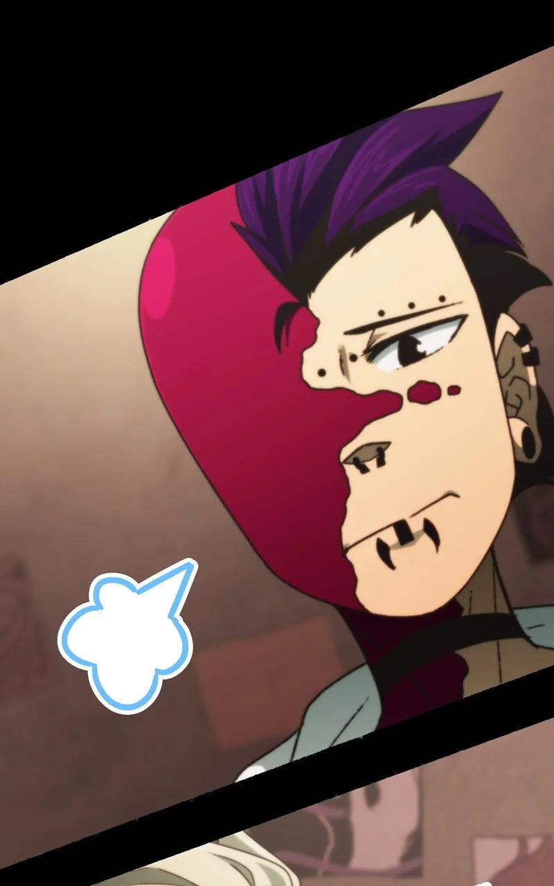 Read City of Blank EN Manga Online