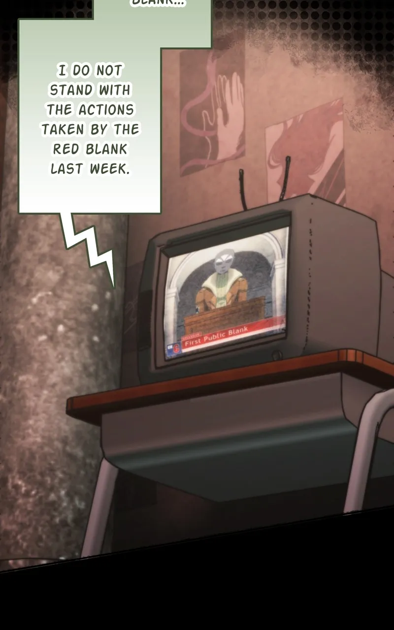 Read City of Blank EN Manga Online