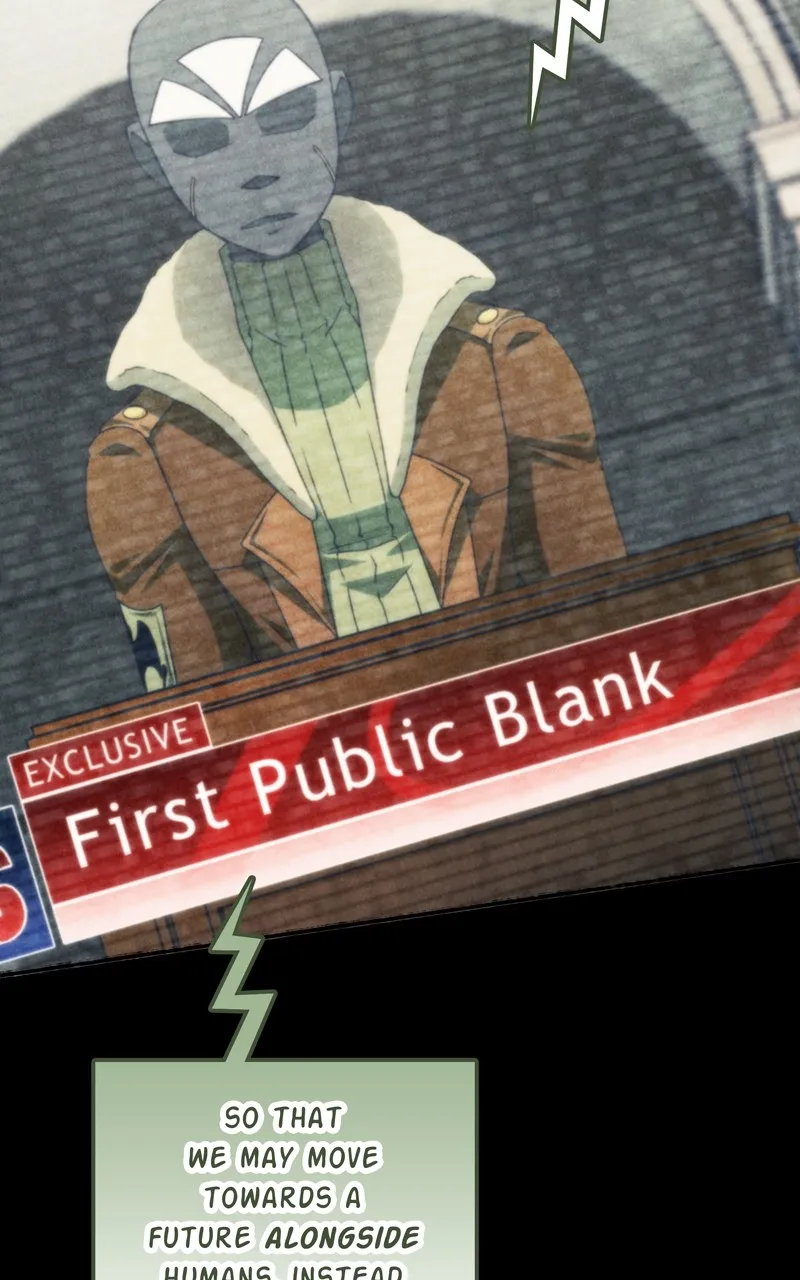 Read City of Blank EN Manga Online