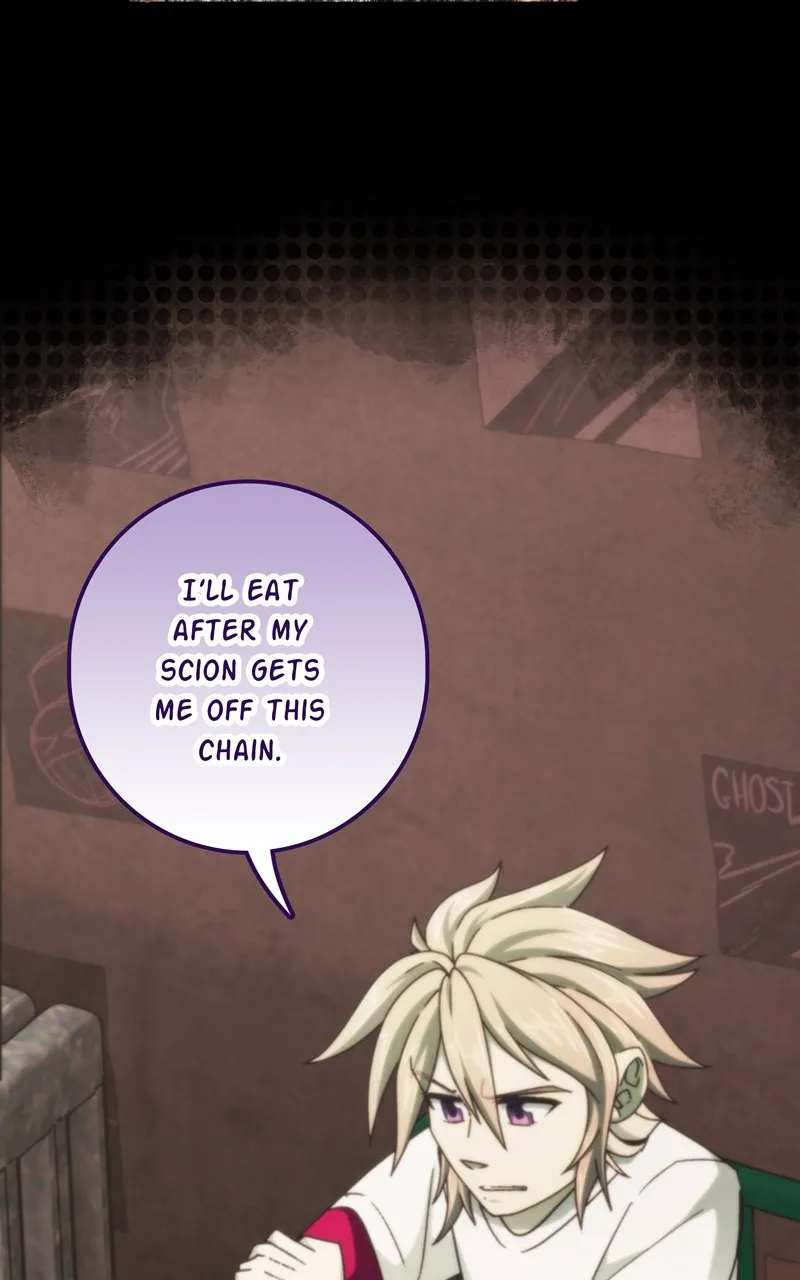 Read City of Blank EN Manga Online