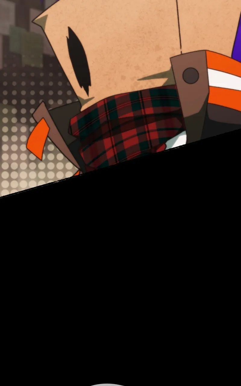 Read City of Blank EN Manga Online