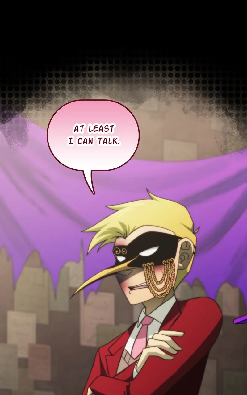 Read City of Blank EN Manga Online