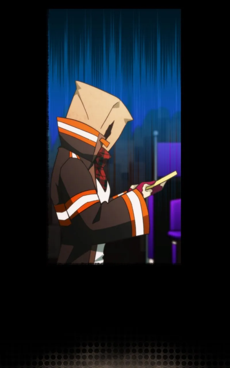 Read City of Blank EN Manga Online