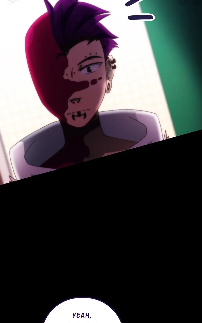 Read City of Blank EN Manga Online