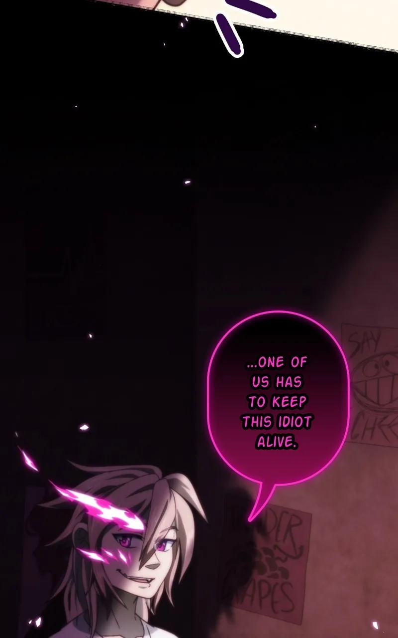 Read City of Blank EN Manga Online