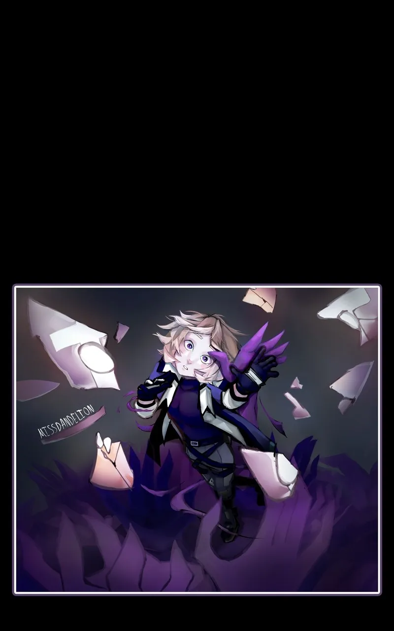 Read City of Blank EN Manga Online