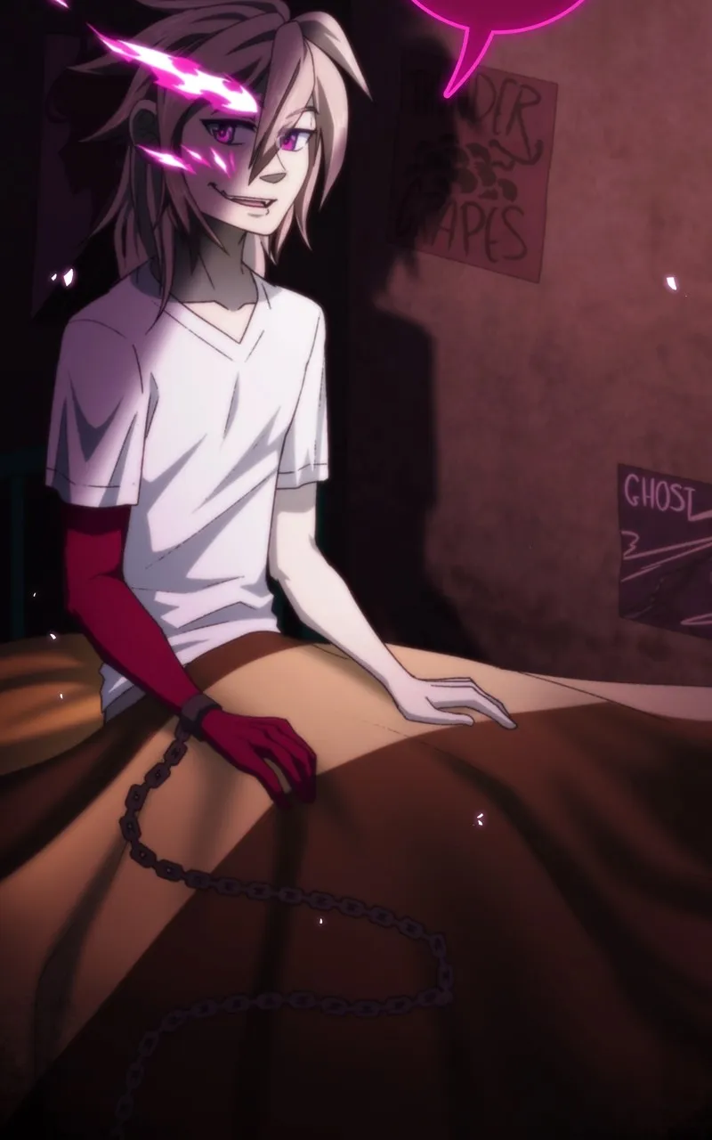 Read City of Blank EN Manga Online