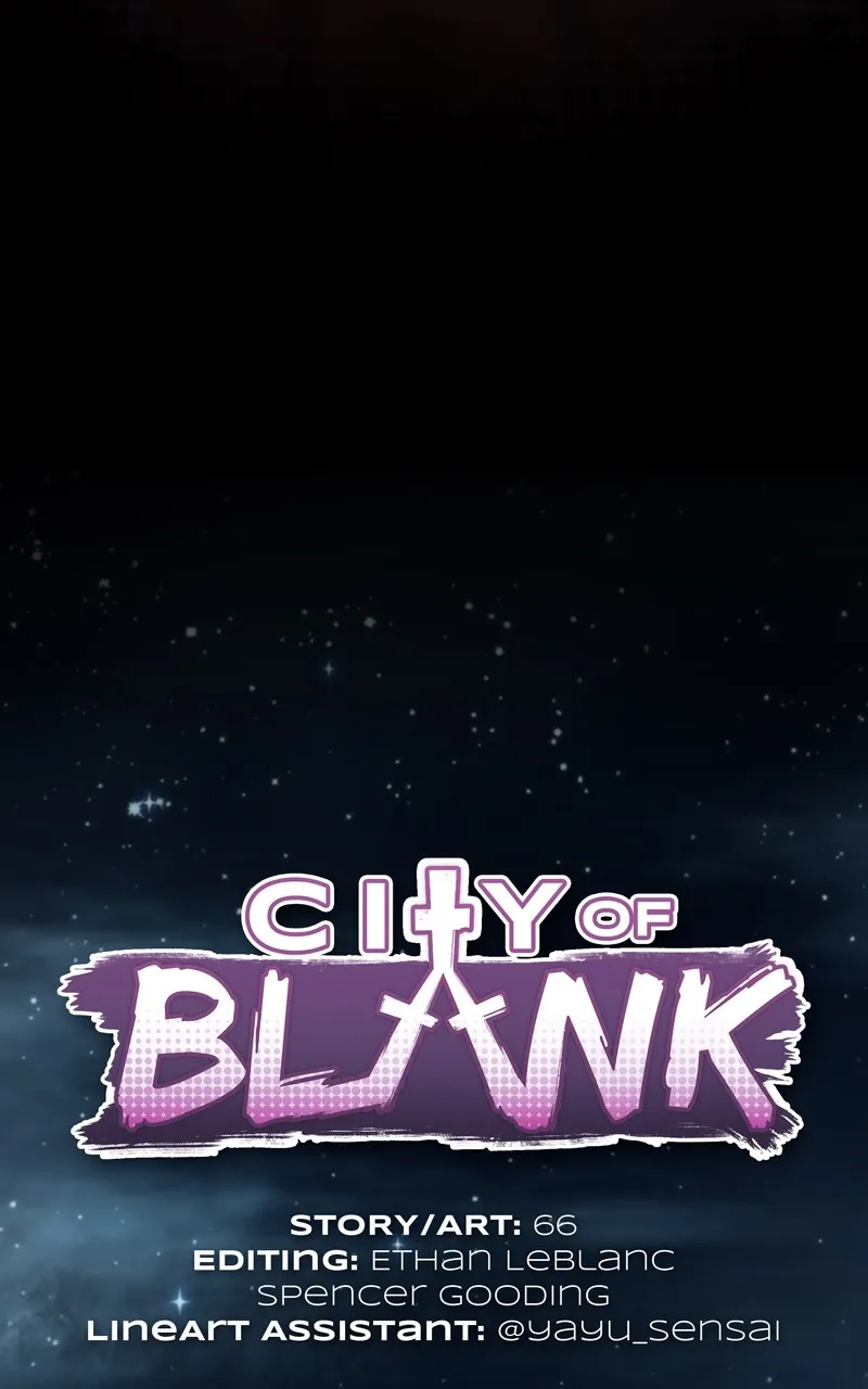 Read City of Blank EN Manga Online
