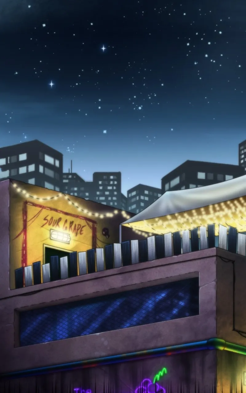 Read City of Blank EN Manga Online