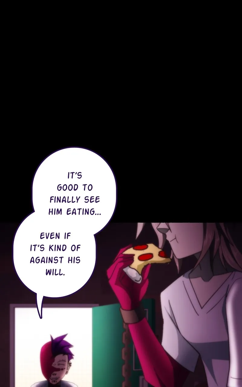 Read City of Blank EN Manga Online
