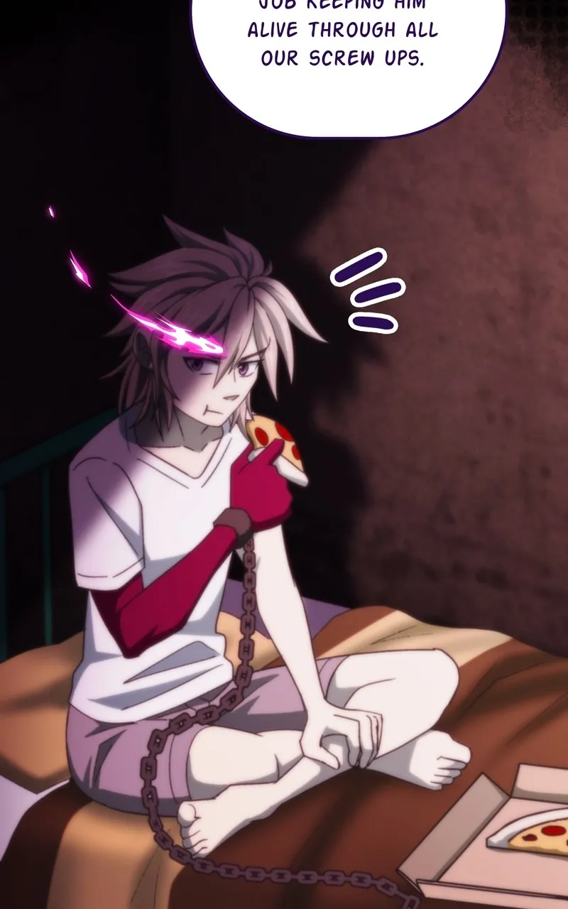 Read City of Blank EN Manga Online