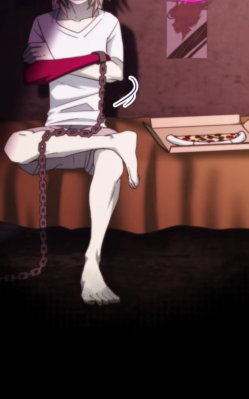Read City of Blank EN Manga Online