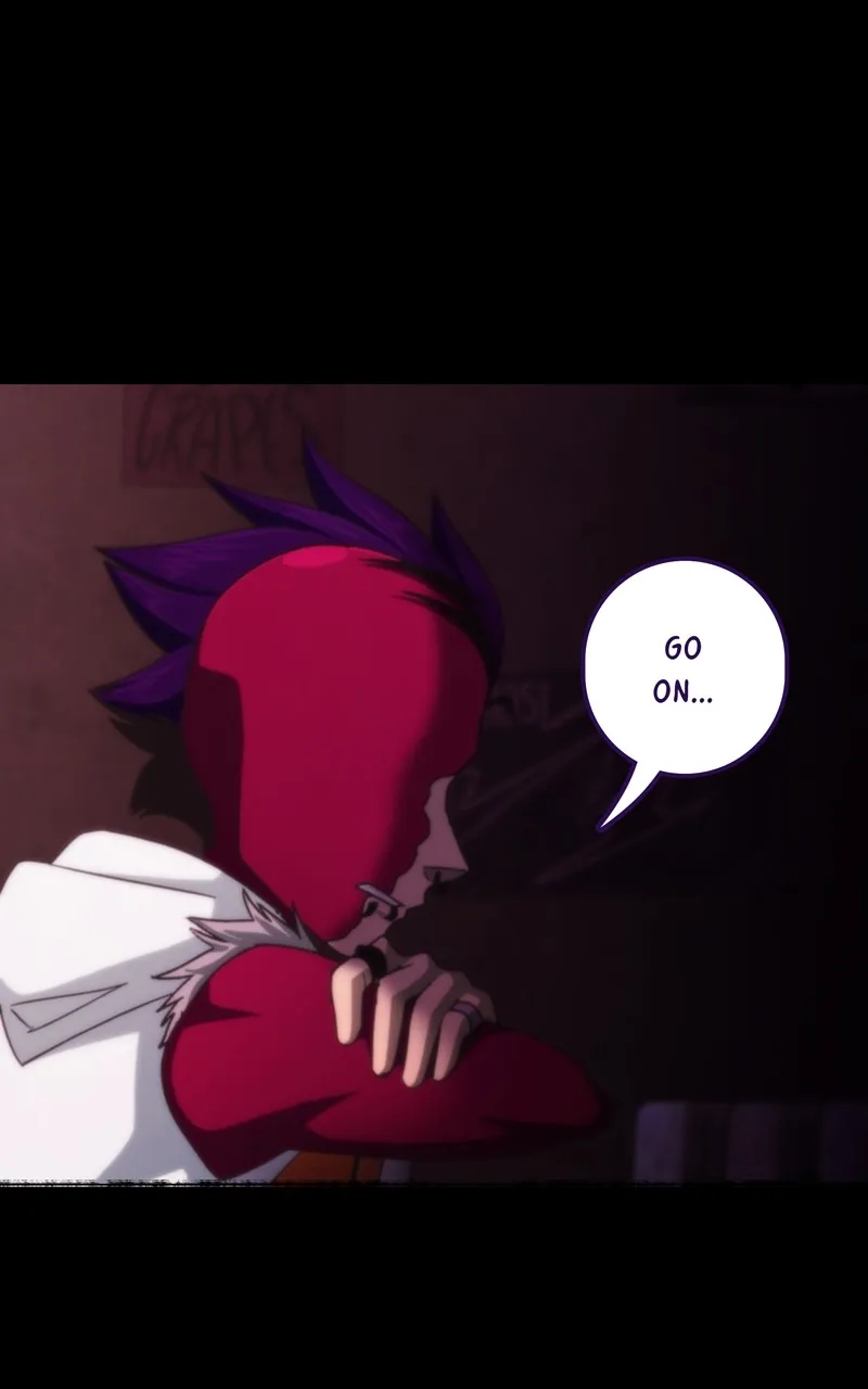Read City of Blank EN Manga Online