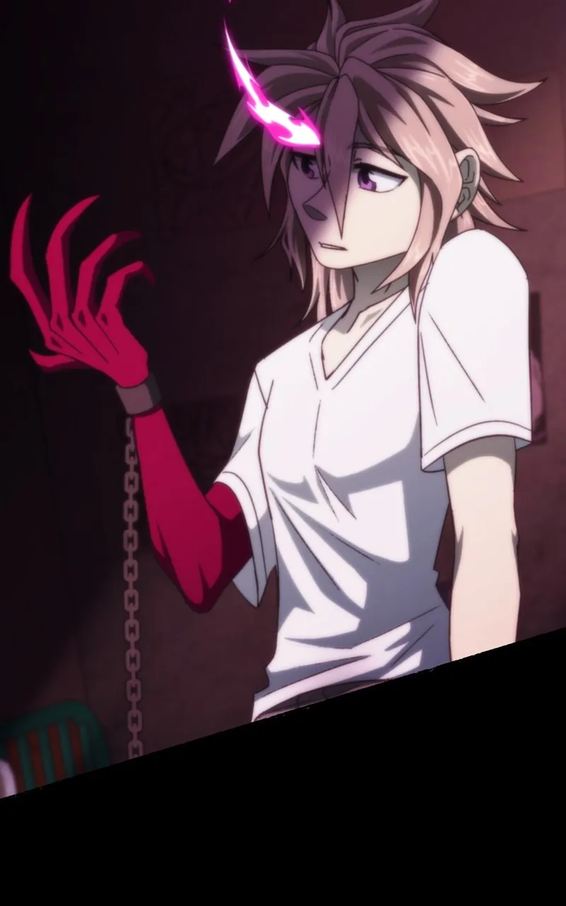 Read City of Blank EN Manga Online