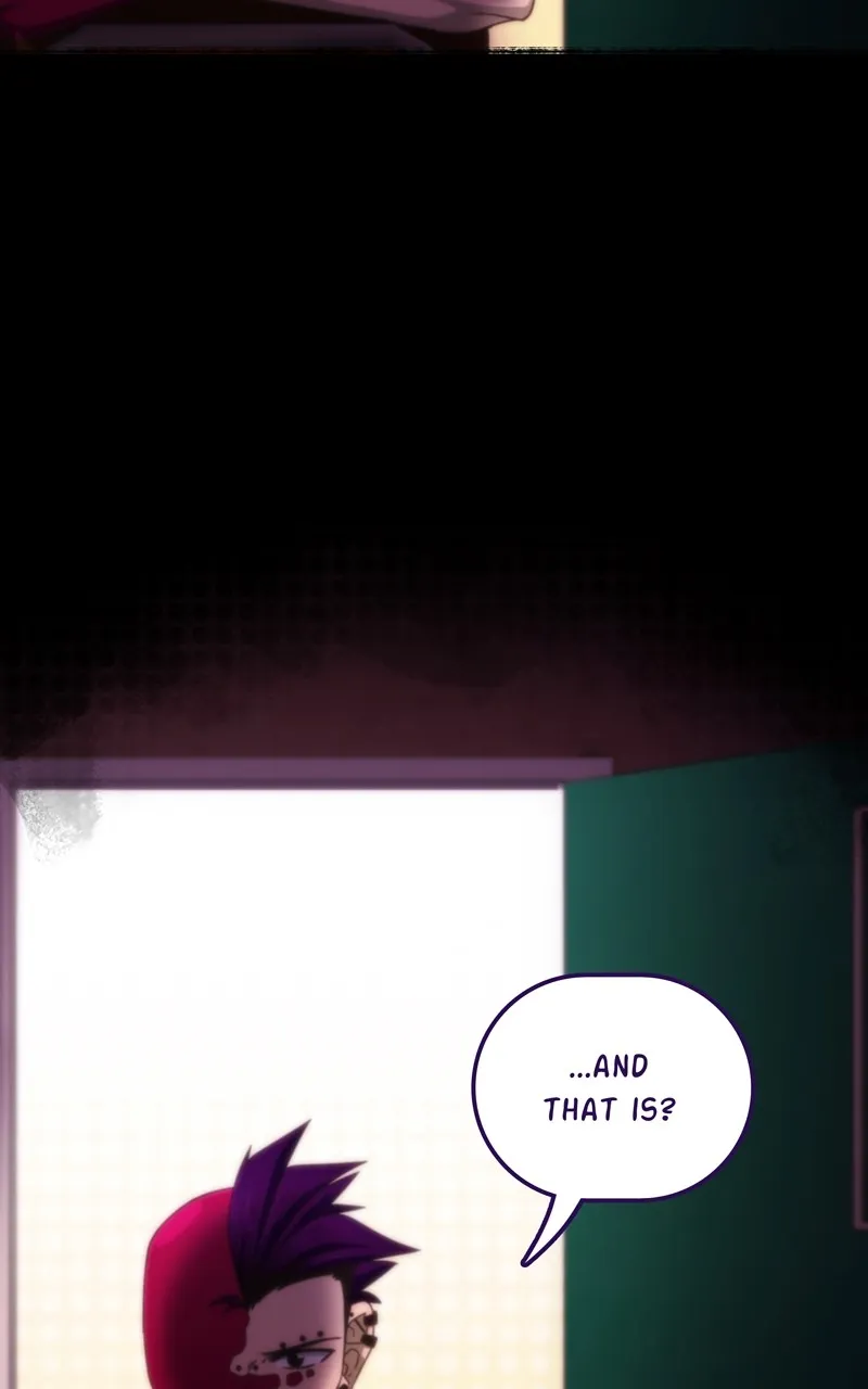 Read City of Blank EN Manga Online