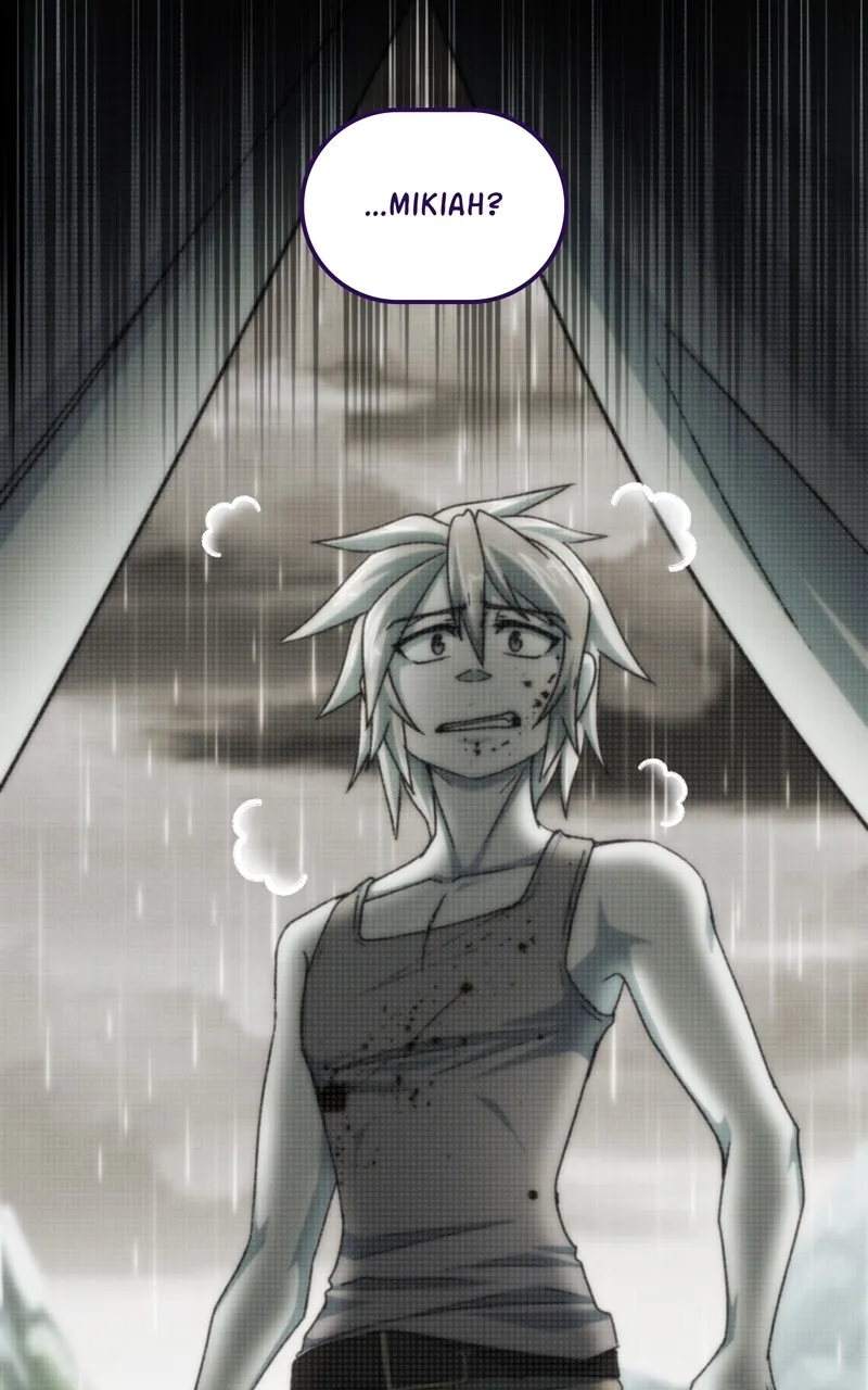 Read City of Blank EN Manga Online