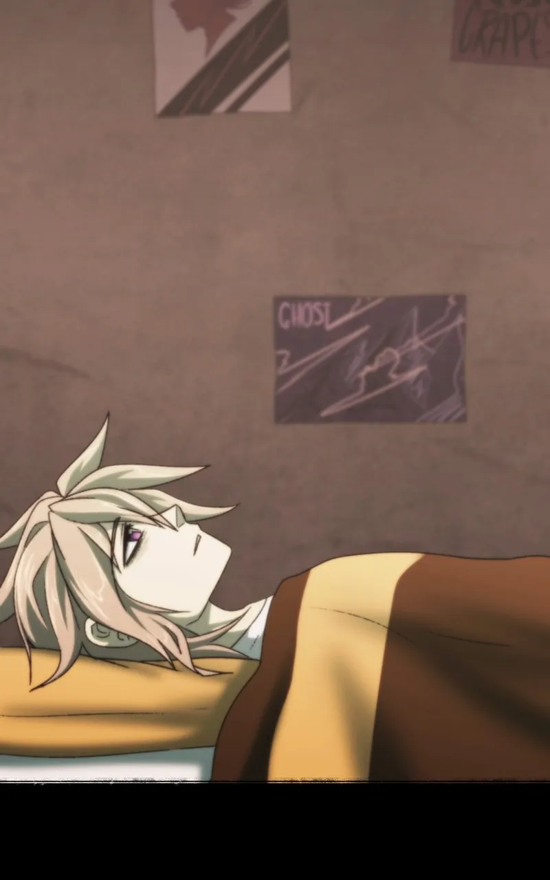 Read City of Blank EN Manga Online