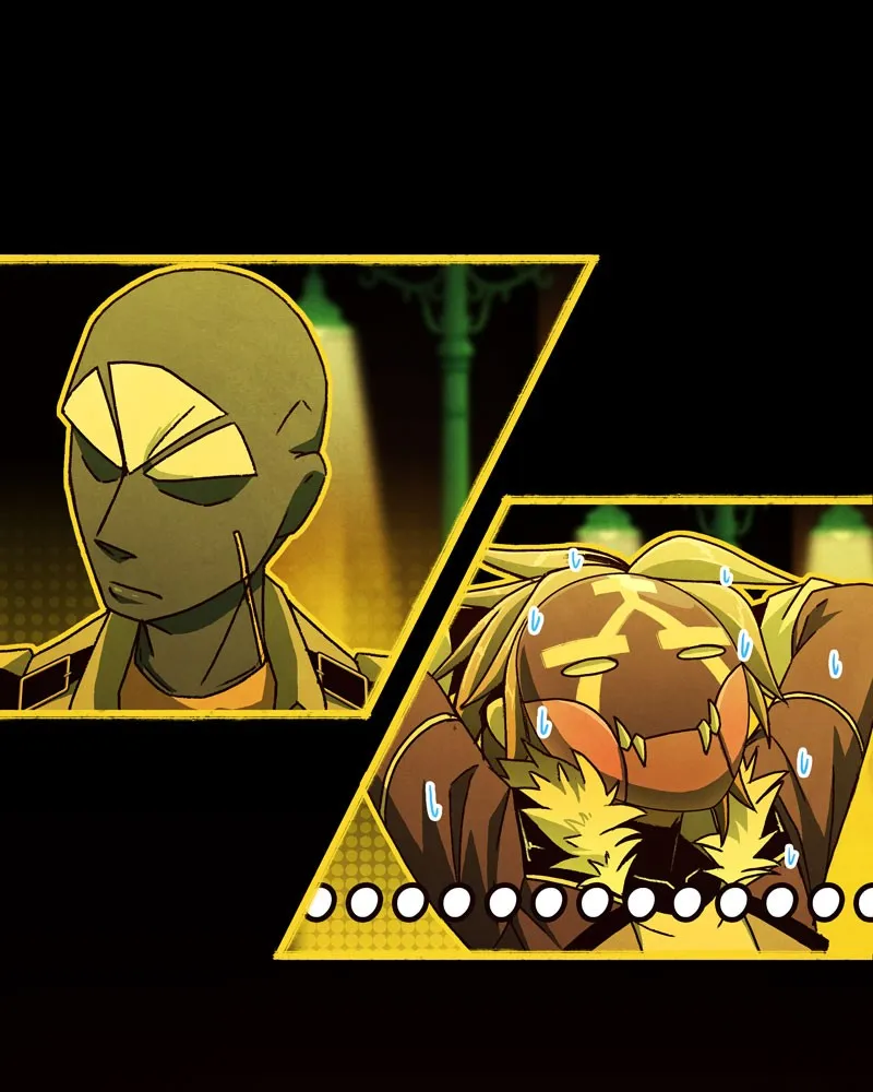 Read City of Blank EN Manga Online