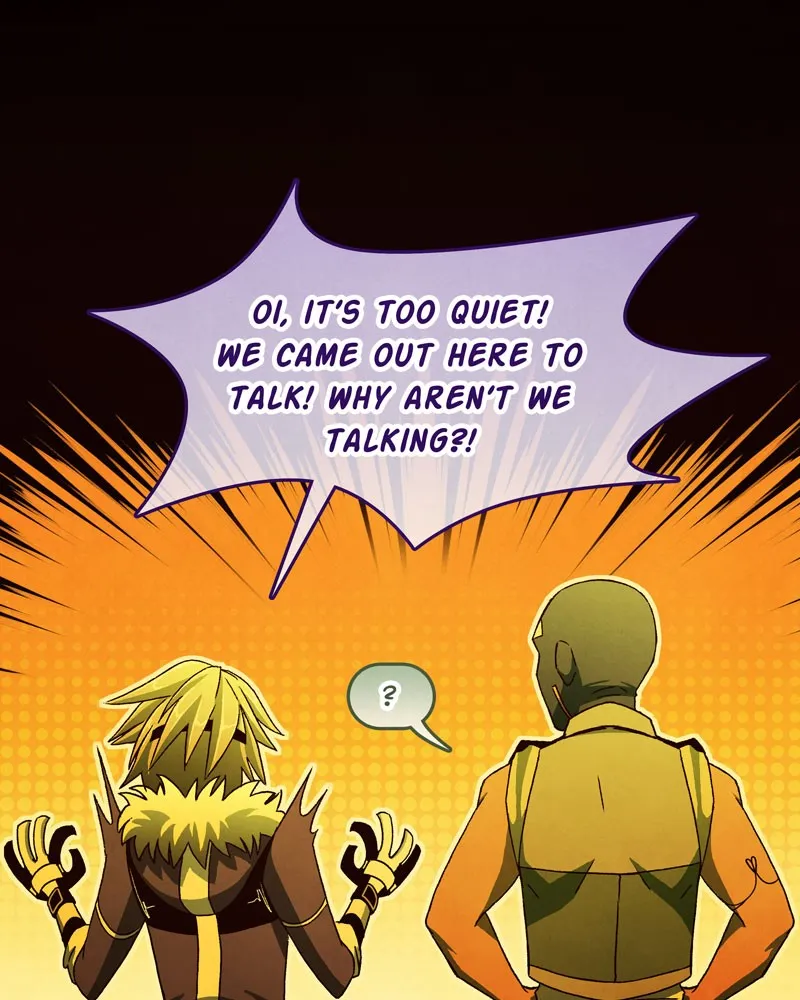 Read City of Blank EN Manga Online