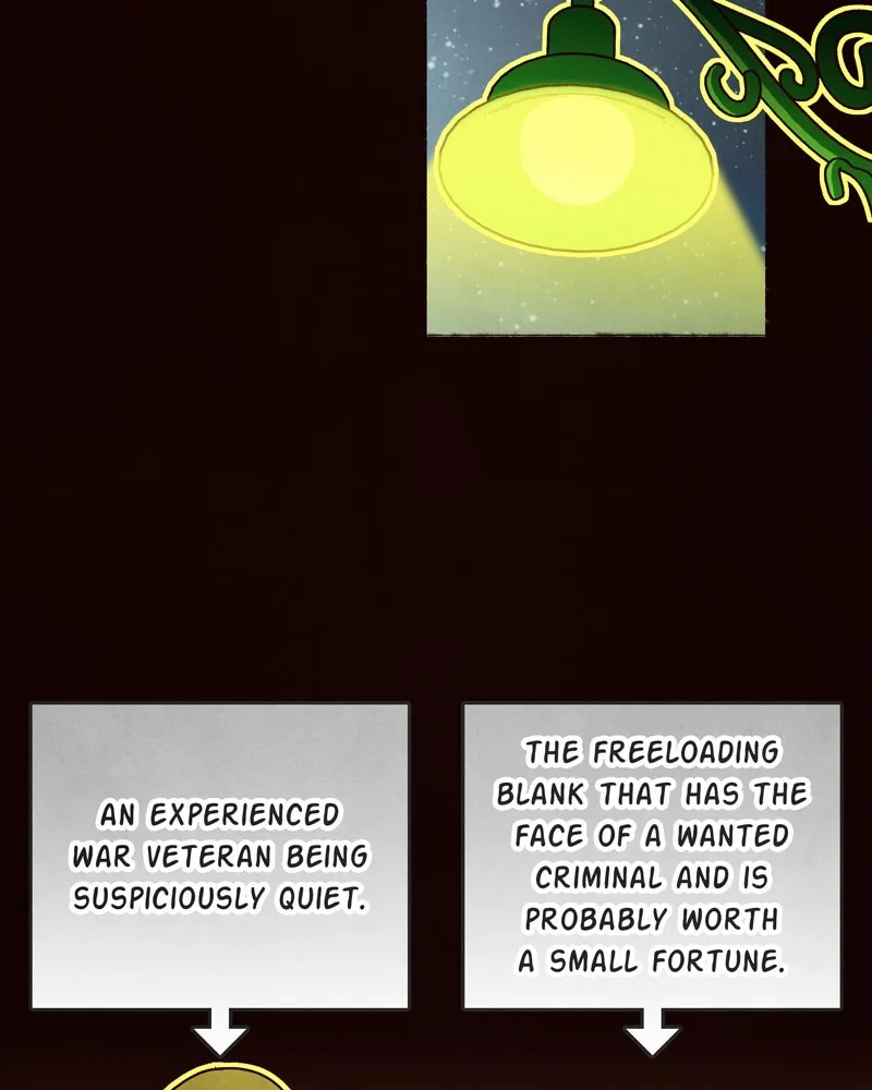 Read City of Blank EN Manga Online