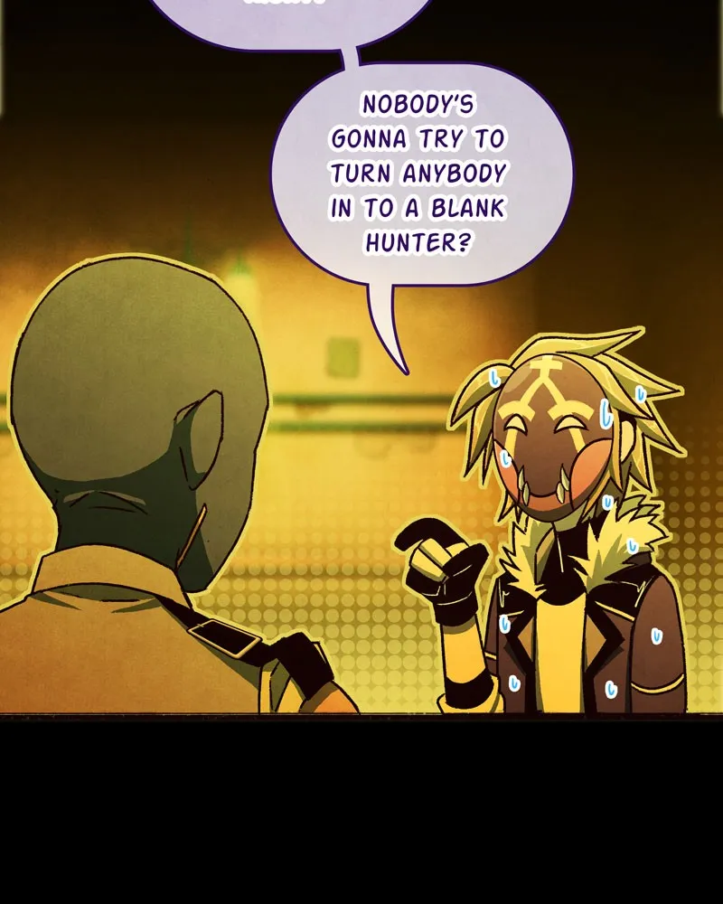 Read City of Blank EN Manga Online