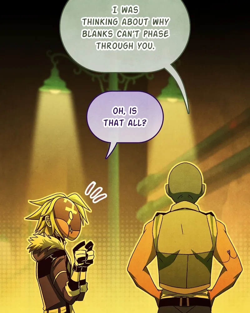 Read City of Blank EN Manga Online