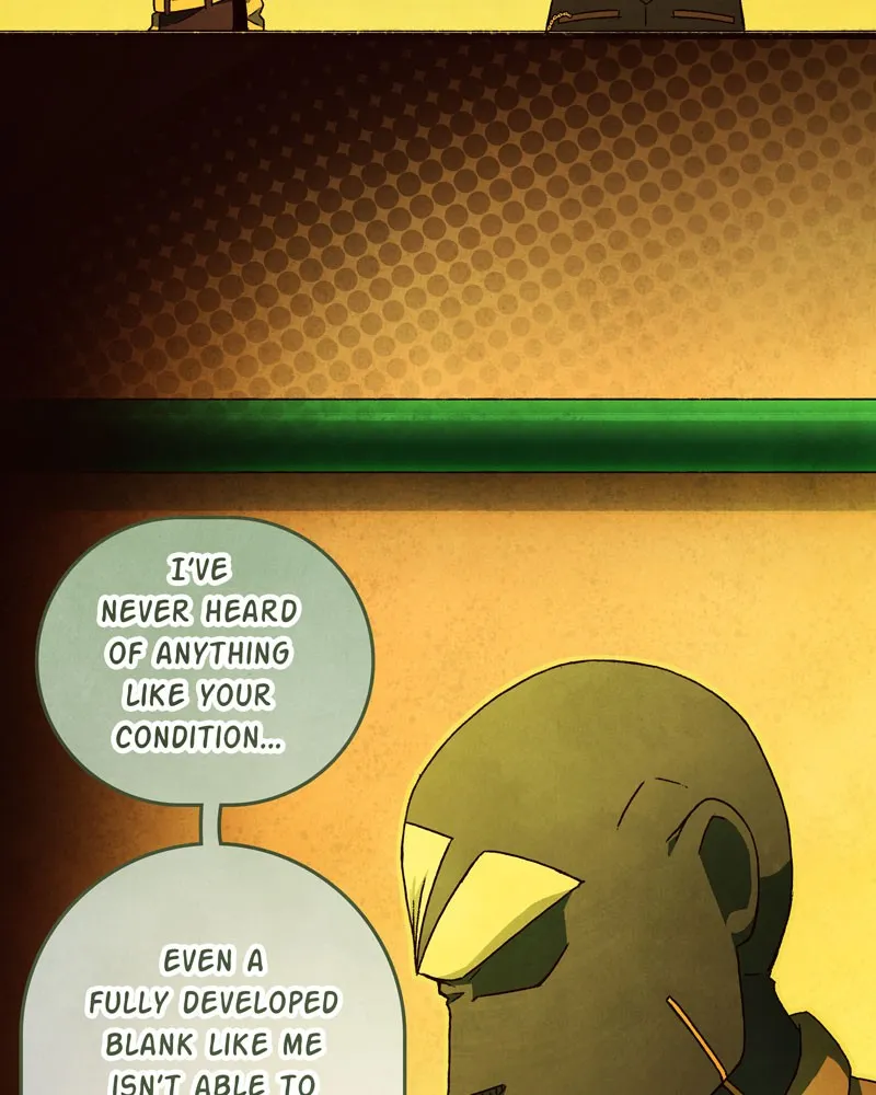 Read City of Blank EN Manga Online