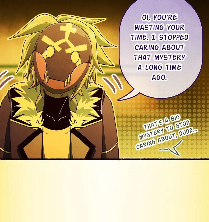 Read City of Blank EN Manga Online