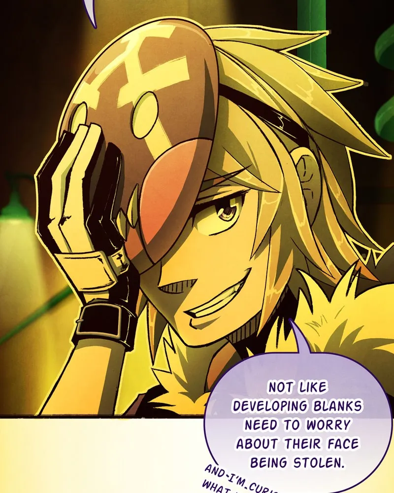 Read City of Blank EN Manga Online