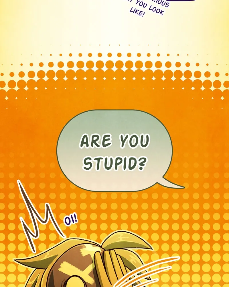 Read City of Blank EN Manga Online