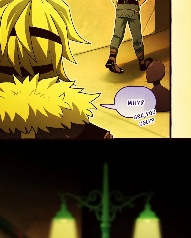 Read City of Blank EN Manga Online