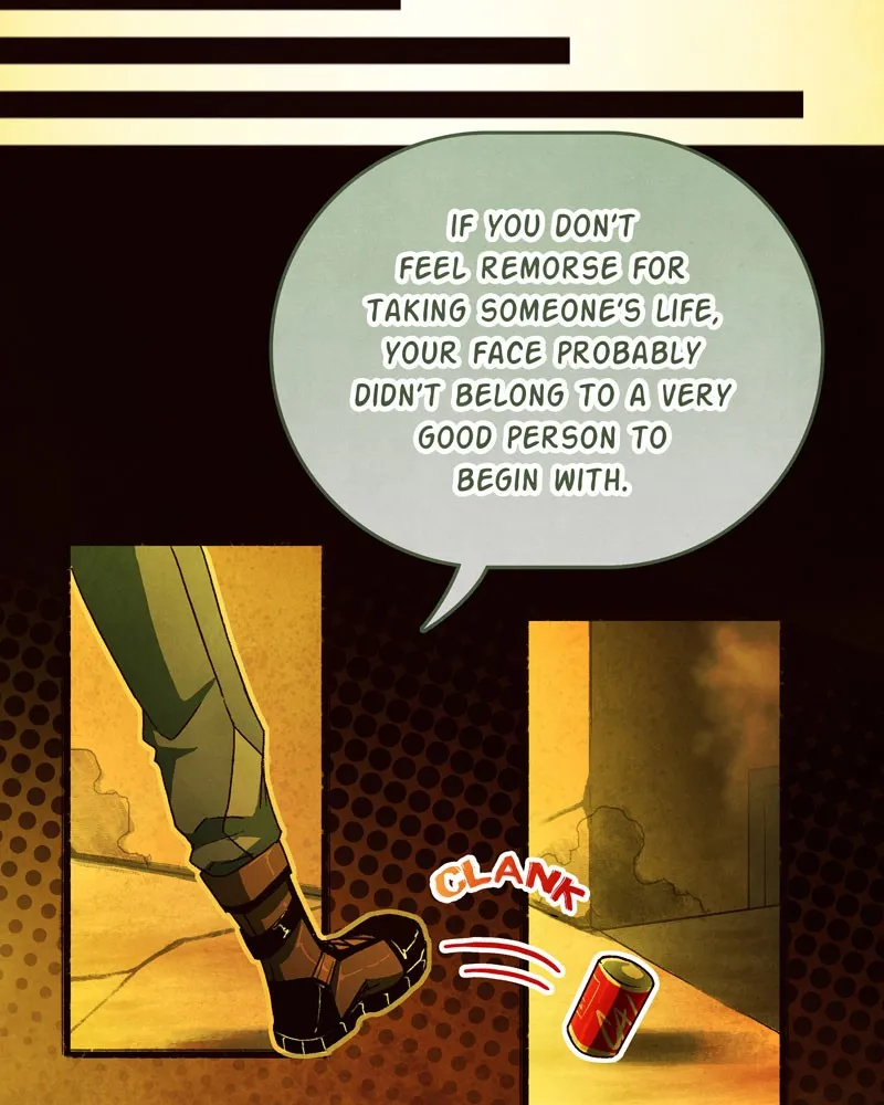 Read City of Blank EN Manga Online