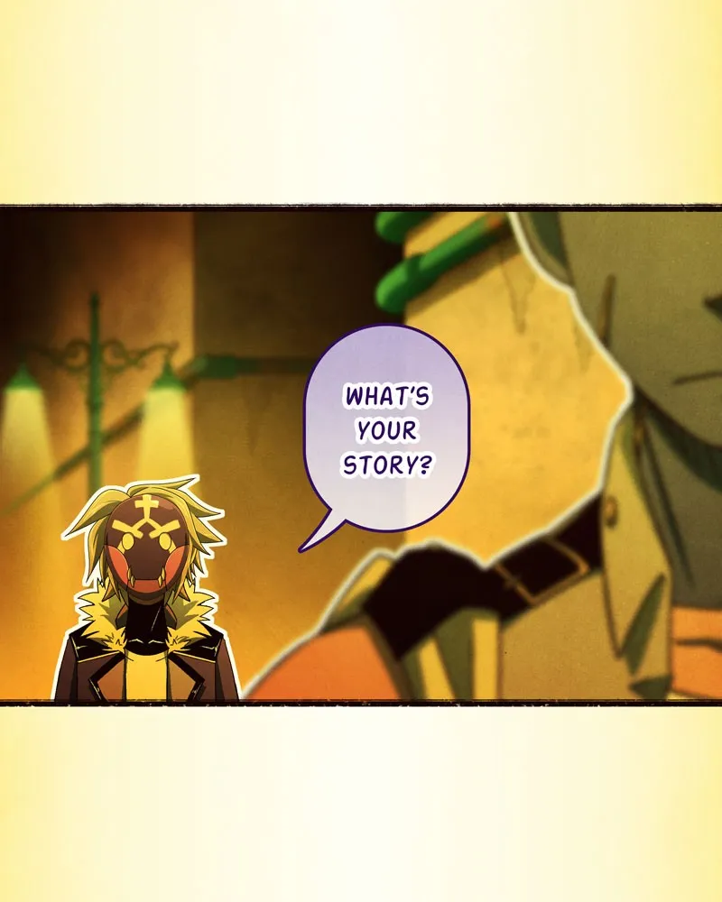 Read City of Blank EN Manga Online