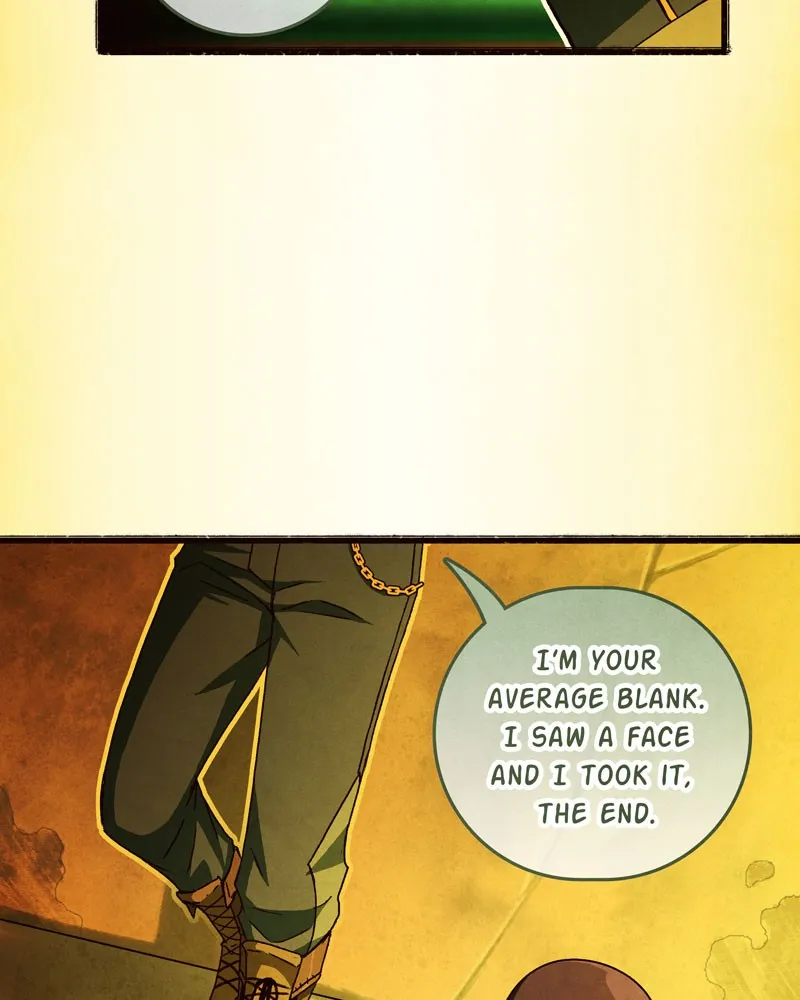 Read City of Blank EN Manga Online