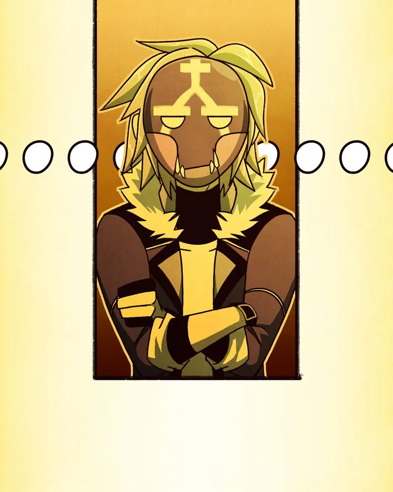 Read City of Blank EN Manga Online