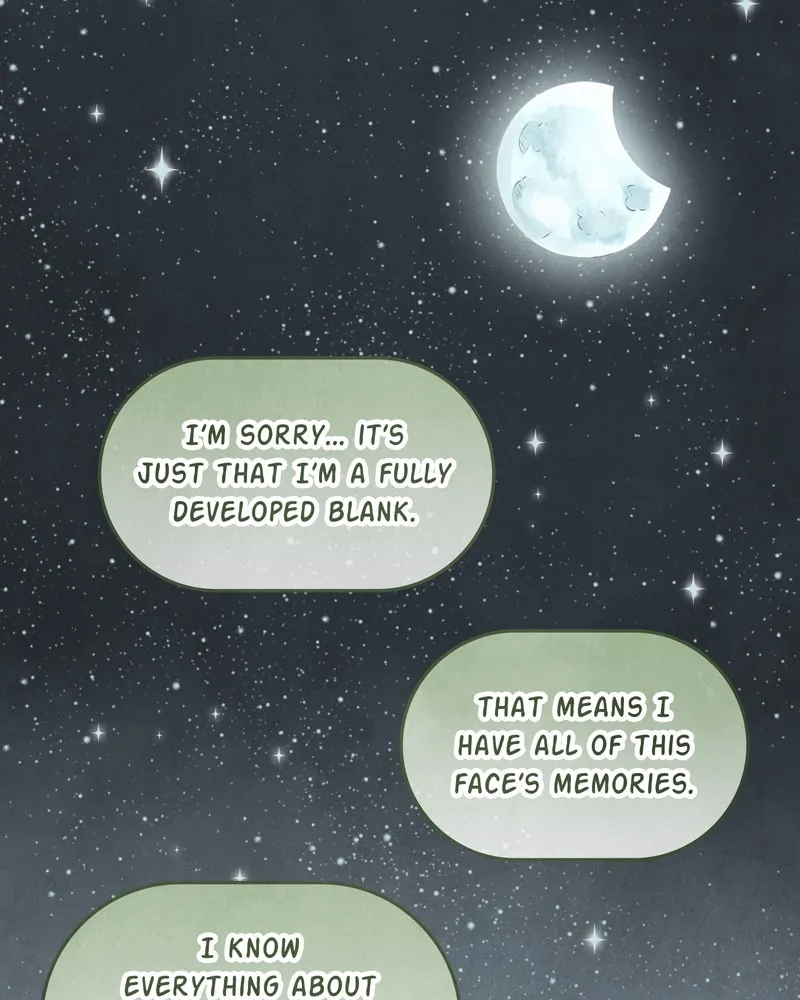 Read City of Blank EN Manga Online